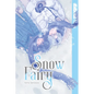 Snow Fairy - Paperback