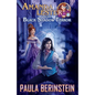 Amanda Lester and the Black Shadow Terror - Paperback
