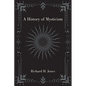 A History of Mysticism - Hardcover