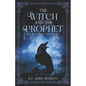 The Witch and The Prophet - Paperback