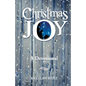 Christmas Joy: A Devotional - Paperback