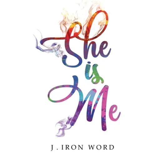 She Is Me - Paperback