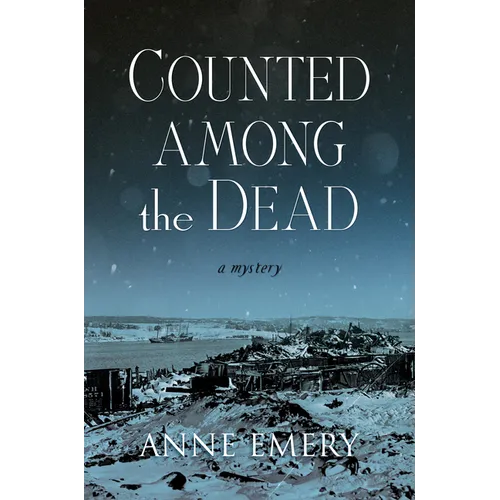 Counted Among the Dead: A Mystery - Paperback