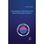 Encyclopedia of Metascience and Special Philosophy of Science - Hardcover