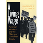 A Living Wage: Notes of an Outsider in Nepal - Paperback