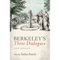 Berkeley's Three Dialogues: New Essays - Hardcover