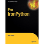 Pro Ironpython - Paperback