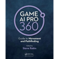Game AI Pro 360: Guide to Movement and Pathfinding - Paperback