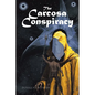 The Carcosa Conspiracy - Paperback