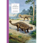 Atlas of Prehistoric Animals - Hardcover