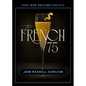 The French 75 - Hardcover