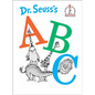 Dr. Seuss's ABC - Hardcover