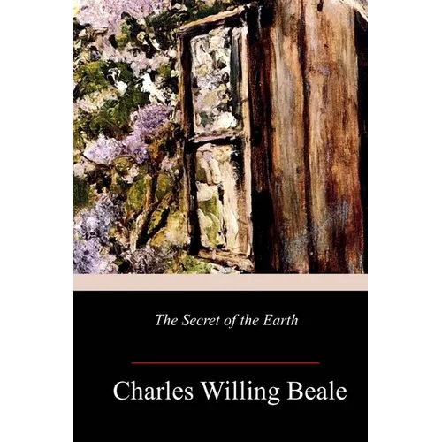 The Secret of the Earth - Paperback