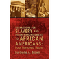 Reparations for Slavery and Disenfranchisement to African Americans: Four Hundred Years - Paperback