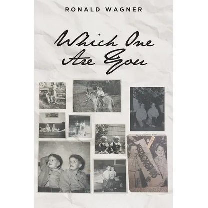 Which One Are You - Paperback