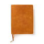 CSB Lifeway Women's Bible, Butterscotch Genuine Leather - Leather