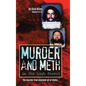 Murder and Meth in the High Desert - Hardcover