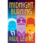 Midnight Burning - Paperback