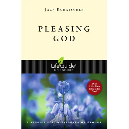 Pleasing God - Paperback