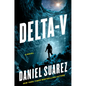 Delta-V - Hardcover