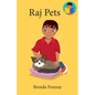 Raj Pets - Paperback