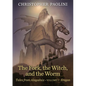 The Fork, the Witch, and the Worm: Volume 1, Eragon - Hardcover