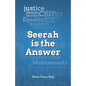 Seerah is the Answer - Paperback