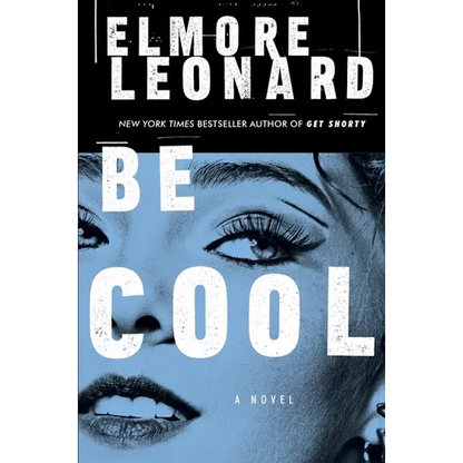 Be Cool - Paperback