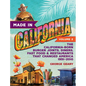 Made in California, Volume 2: The California-Born Burger Joints, Diners, Fast Food & Restaurants That Changed America, 1951-2010 - Hardcover