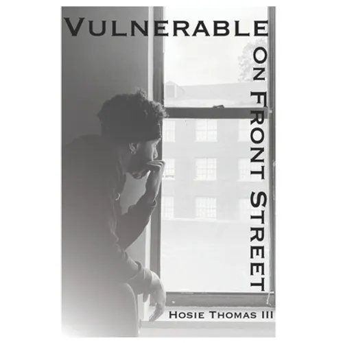 Vulnerable on Front Street - Paperback