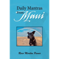 Daily Mantras from Maui - Paperback