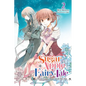 Sugar Apple Fairy Tale, Vol. 2 (Light Novel): The Silver Sugar Master and the Blue Duke Volume 2 - Paperback