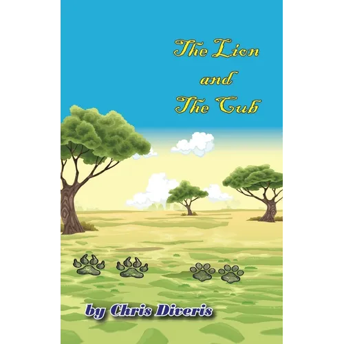 The Lion and the Cub - Paperback