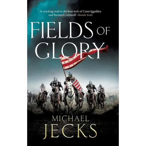 Fields of Glory - Hardcover