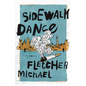 Sidewalk Dance - Hardcover