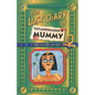 The Lost Diary Of Tutankhamun's Mummy - Paperback