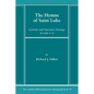 The Hymns of Saint Luke: Lyricism and Narrative Strategy in Luke 1-2 - Paperback