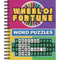 Wheel of Fortune Word Puzzles - Spiral