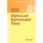 Algebras and Representation Theory - Paperback