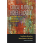 Critical Reading in Higher Education: Academic Goals and Social Engagement - Paperback