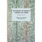 In Pursuit of Marx's Theory of Crisis - Paperback