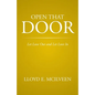 Open That Door: Let Love Out and Let Love in - Paperback