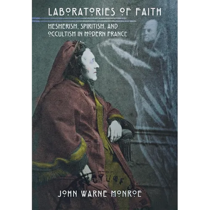 Laboratories of Faith - Hardcover