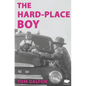 The Hard-Place Boy - Paperback