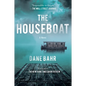 The Houseboat - Paperback