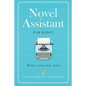 Novel Assistant for Kids: Write your own story - Paperback