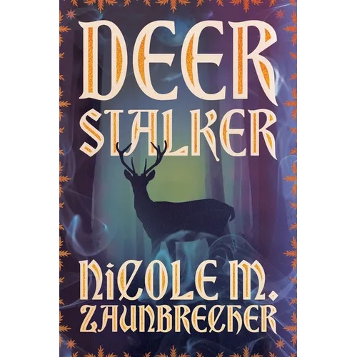 Deerstalker - Paperback