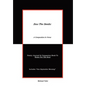 Sow The Seeds: A Composition In Verse: Poetry Journal - Hardcover