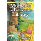 Murder at the Lakeside Library - Paperback