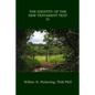 The Identity of the New Testament Text IV - Paperback
